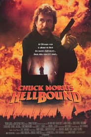 Hellbound poster 2