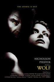 Wolf poster 2