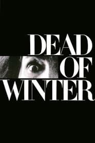 Dead of Winter poster 3