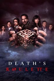 Death's Roulette poster 8