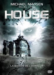 House poster 3