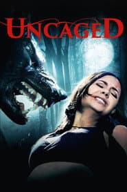Never Cry Werewolf poster 4