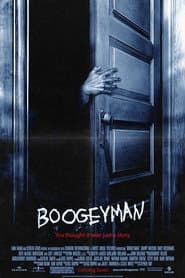 Boogeyman poster 2