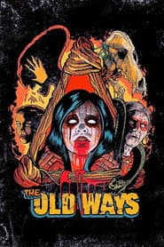 The Old Ways poster 5