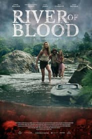 River of Blood poster 3