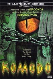 Komodo poster 4