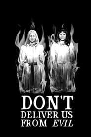 Don't Deliver Us from Evil poster 7