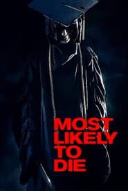 Most Likely to Die poster 5