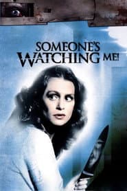 Someone's Watching Me! poster 8