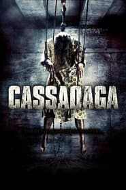 Cassadaga poster 2