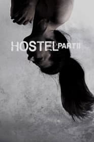 Hostel: Part II poster 7