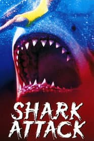 Shark Attack poster 1