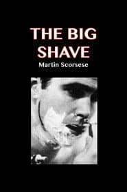 The Big Shave poster 7