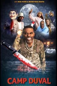 Camp Duval poster 1