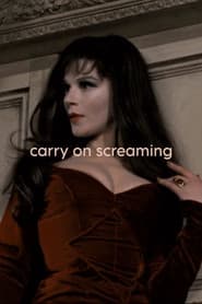 Carry On Screaming! poster 8