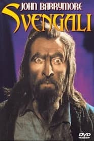 Svengali poster 10