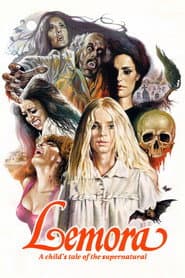 Lemora: A Child's Tale of the Supernatural poster 12