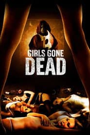 Girls Gone Dead poster 2