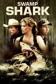 Swamp Shark poster 1