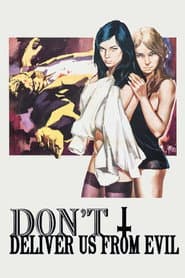 Don't Deliver Us from Evil poster 1