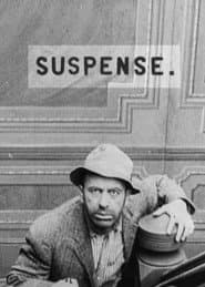 Suspense. poster 1