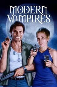 Modern Vampires poster 7