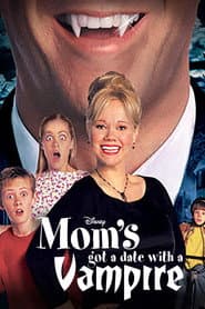 Mom's Got a Date with a Vampire poster 4