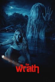 The Wrath poster 1