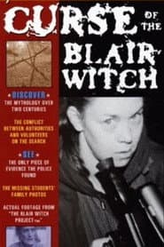 Curse of the Blair Witch poster 4