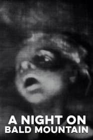 A Night on Bald Mountain poster 4