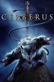 Cerberus poster 1