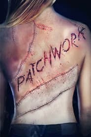 Patchwork poster 2
