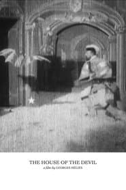Le manoir du diable poster 2