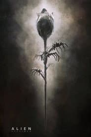 Alien: Specimen poster 1