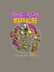 The Nail Gun Massacre poster 9
