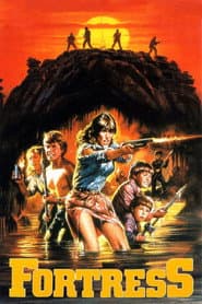 Fortress poster 5