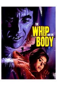 The Whip and the Body poster 11