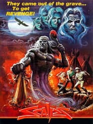 Scalps poster 5