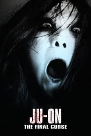 Ju-on: The Final Curse poster 7