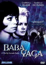 Baba Yaga poster 5