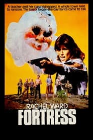 Fortress poster 1