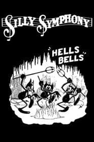Hell's Bells poster 3