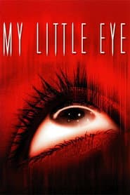 My Little Eye poster 5