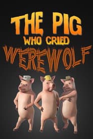 The Pig Who Cried Werewolf poster 3