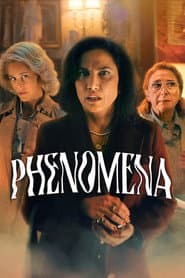 Phenomena poster 1