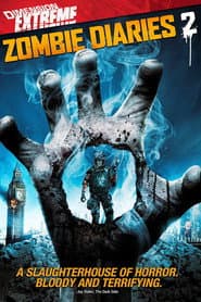 The Zombie Diaries 2 poster 3
