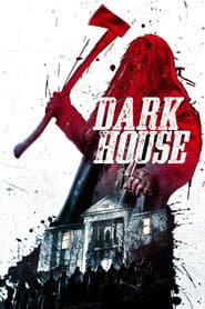Dark House poster 1