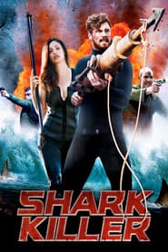 Shark Killer poster 1
