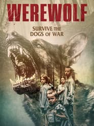 Werewolf poster 5