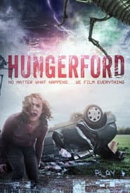 Hungerford poster 1